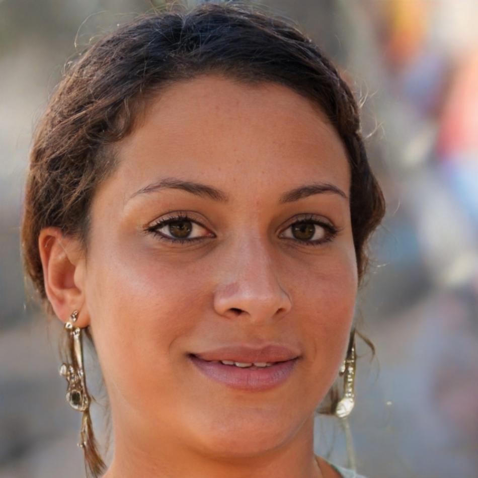 Lena Bergström - Workshop-Leiterin für Traffic-Optimierung